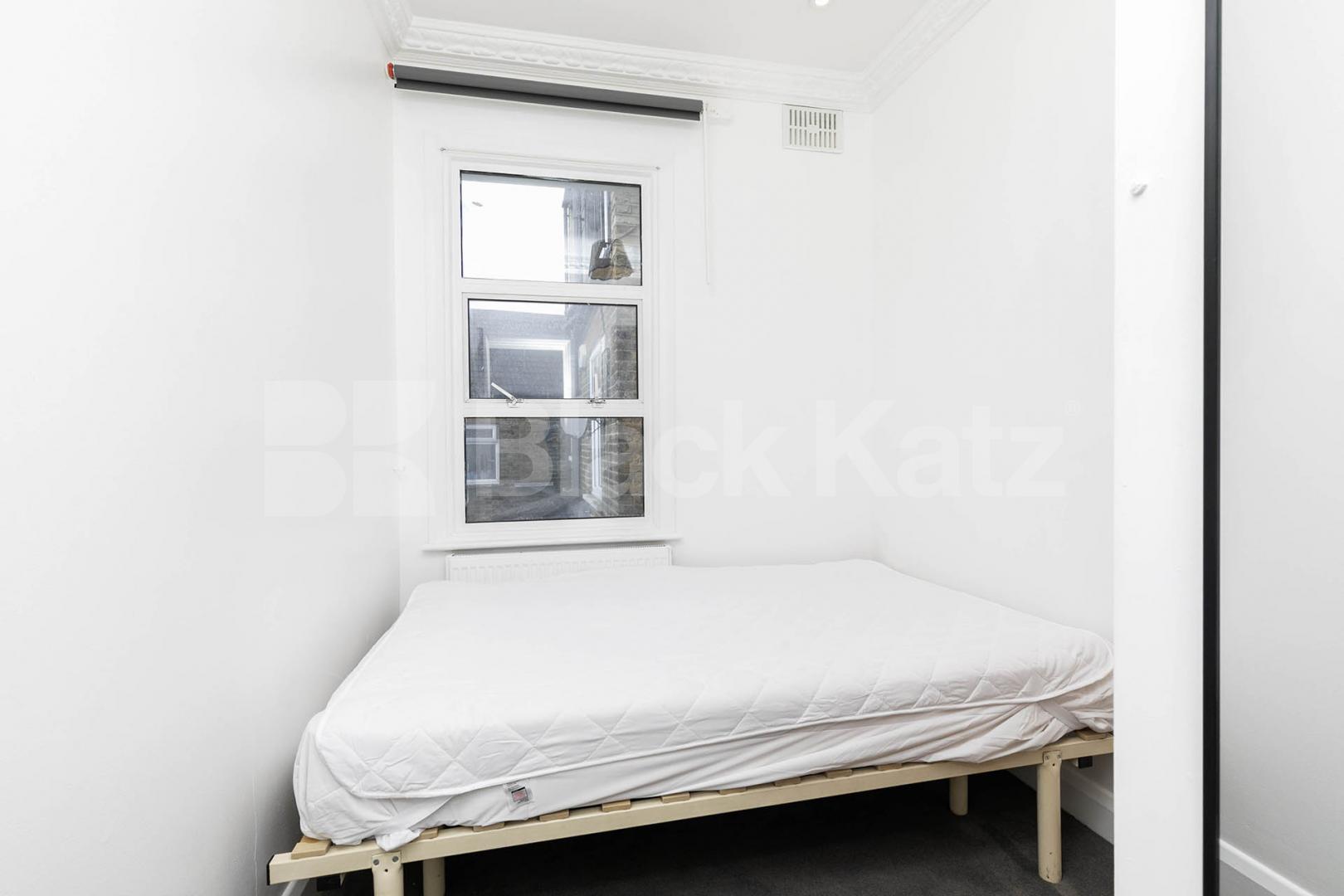 Modern Apartment Little Ealing Lane, South Ealing